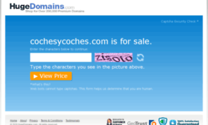 Cochesycoches.com thumbnail