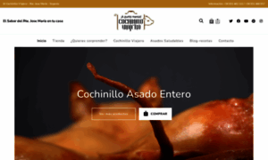 Cochinilloviajero.com thumbnail
