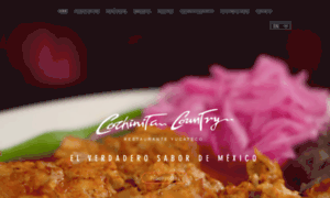 Cochinitacountry.com.mx thumbnail