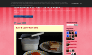 Cociditodemivida.blogspot.com thumbnail