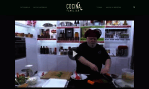 Cocina-familiar.com thumbnail