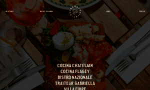 Cocina.be thumbnail