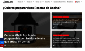 Cocina.guru thumbnail
