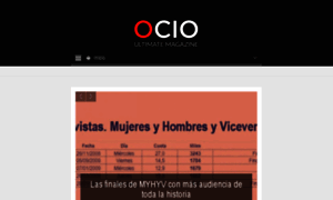 Cocina.org thumbnail