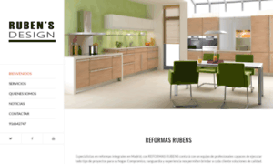 Cocinaalemana.com thumbnail