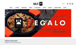 Cocinaconbra.com thumbnail