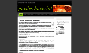 Cocinaconnosotros.wordpress.com thumbnail