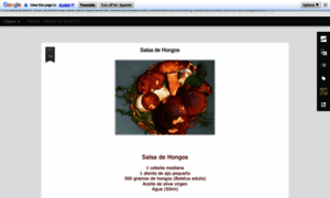 Cocinadelabuelo.blogspot.com.es thumbnail