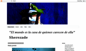 Cocinamarroqui.blogspot.com thumbnail
