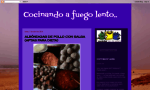 Cocinandoafuegolento-akelarre.blogspot.com thumbnail