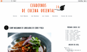 Cocinaorientalgurumasala.blogspot.com thumbnail