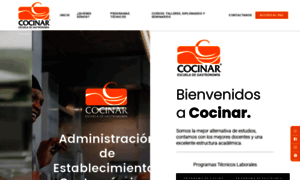 Cocinar.com.co thumbnail