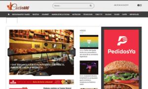 Cocinarg.com thumbnail