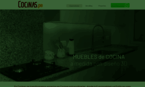 Cocinas.pe thumbnail