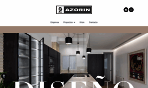 Cocinasazorin.com thumbnail