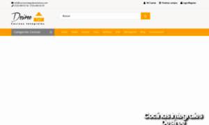 Cocinasintegralesentoluca.com thumbnail