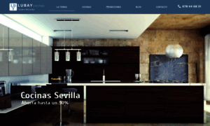 Cocinaslubaysevilla.es thumbnail