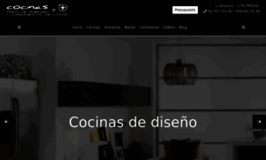 Cocinasmas.es thumbnail