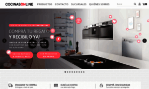 Cocinasonline.com.ar thumbnail