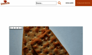 Cocinatelotu.es thumbnail