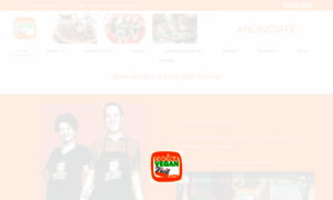 Cocinaveganfacil.com thumbnail