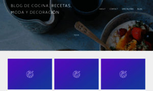 Cocinaygusto.com thumbnail