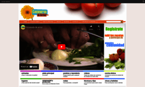 Cocinerosdeverdad.com thumbnail