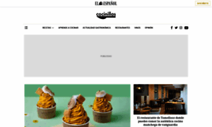 Cocinillas.elespanol.com thumbnail