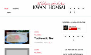 Cocinothai.com thumbnail