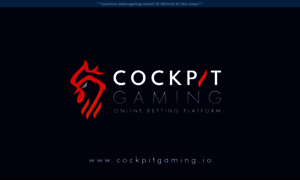 Cockpitgaming.cr thumbnail