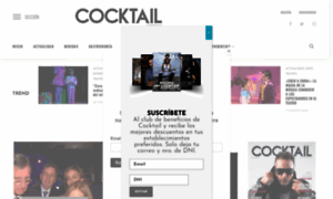 Cocktail.pe thumbnail