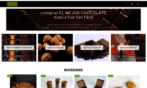 Cocoa.es thumbnail