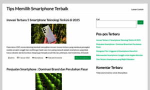 Cocoaosx.com thumbnail