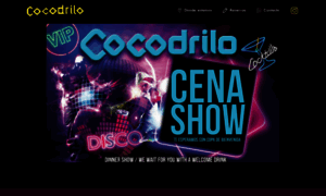 Cocodrilobuenosaires.com thumbnail