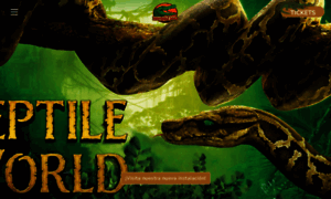 Cocodrilospark.com thumbnail
