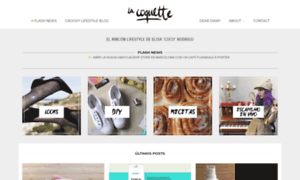 Cocolacoquette.com thumbnail
