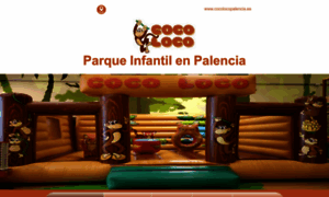 Cocolocopalencia.es thumbnail