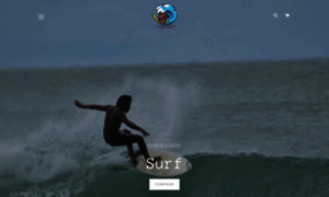 Cocolocosurf.com.mx thumbnail