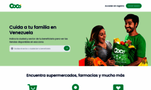 Cocomercado.com thumbnail