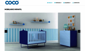 Cocomobiliario.com thumbnail
