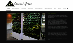 Coconutgrove.ca thumbnail
