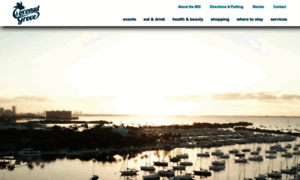Coconutgrove.com thumbnail