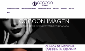 Cocoonimagen.es thumbnail