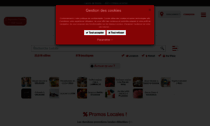 Cocote.com thumbnail