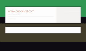 Cocoviral.com thumbnail