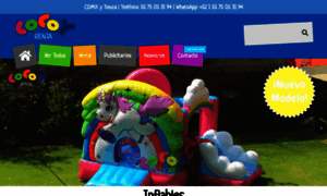 Cocoy.com thumbnail