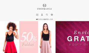 Cocoylola.es thumbnail