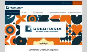 Cocoyoc.creditaria.com.mx thumbnail