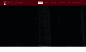 Codas-thompson.com.py thumbnail