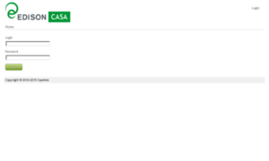 Code.edisoncasa.it thumbnail